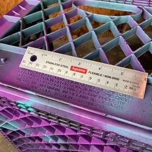 Supreme Ruler - super rare